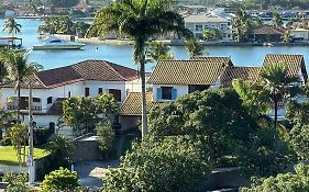 Hihome - Royale Hotel Samba